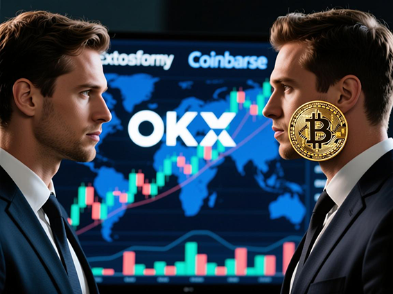 OK交易钱包网交易界面